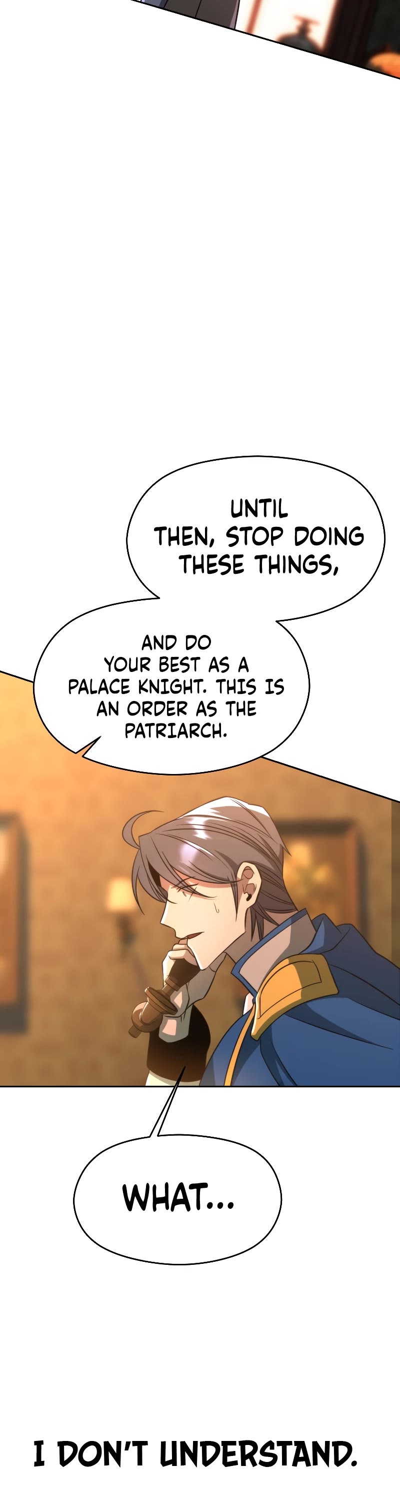 Archmage Transcending Through Regression chapter 99 page 28