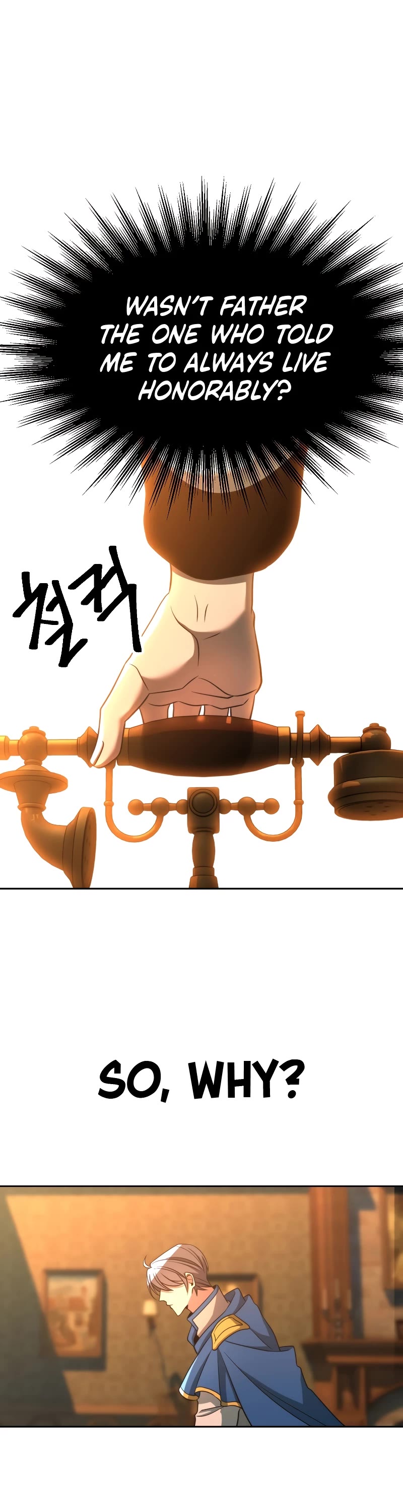 Archmage Transcending Through Regression chapter 99 page 29