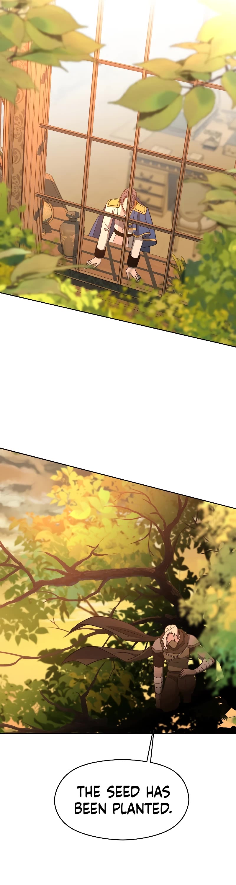 Archmage Transcending Through Regression chapter 99 page 32