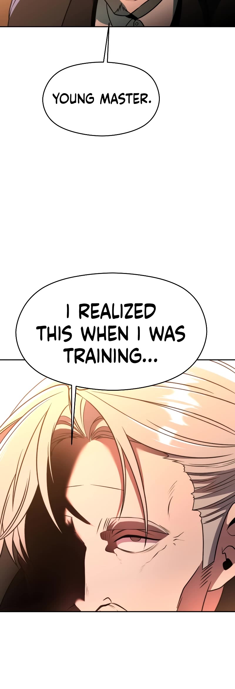 Archmage Transcending Through Regression chapter 99 page 36