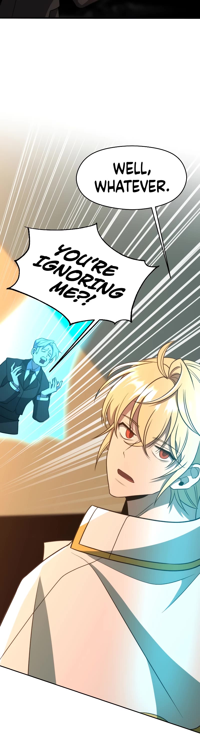 Archmage Transcending Through Regression chapter 99 page 38