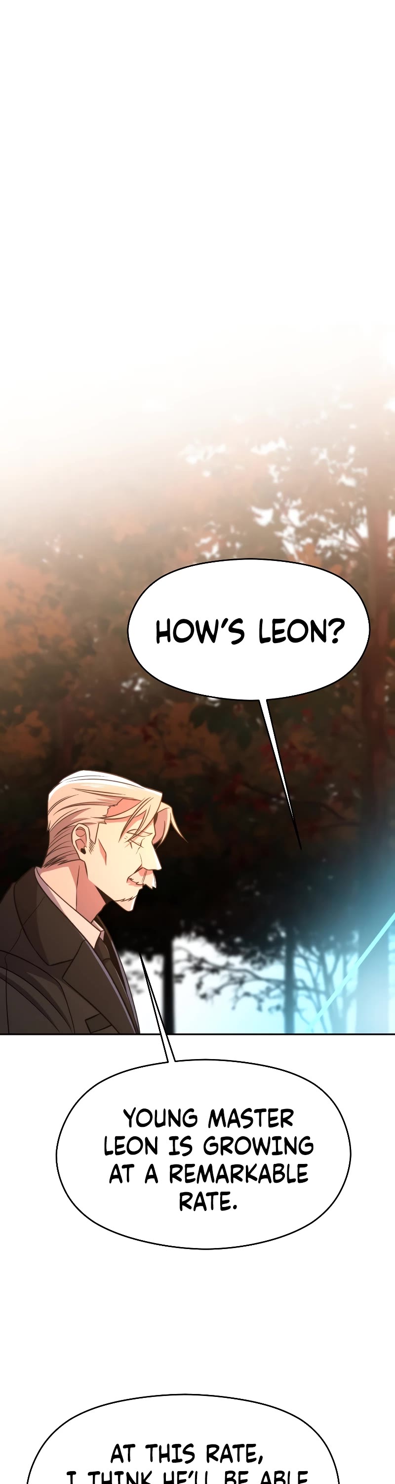 Archmage Transcending Through Regression chapter 99 page 39