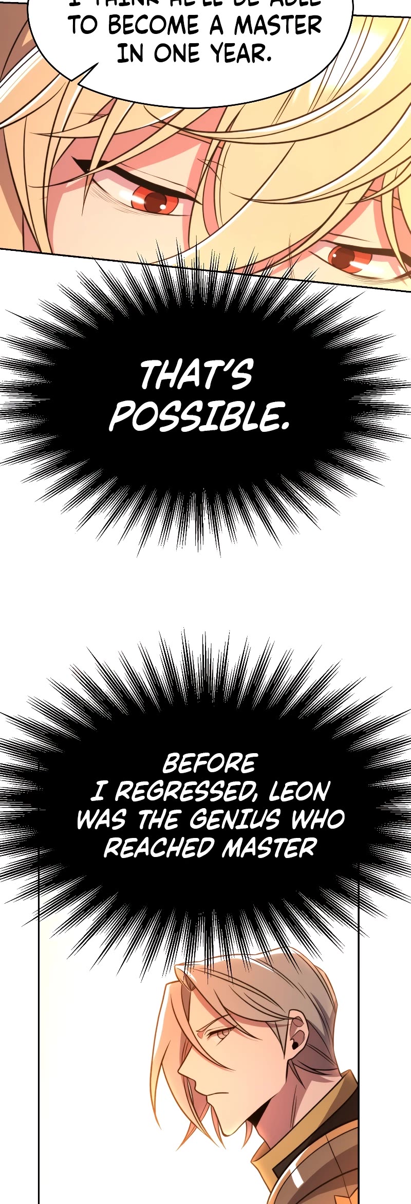 Archmage Transcending Through Regression chapter 99 page 40