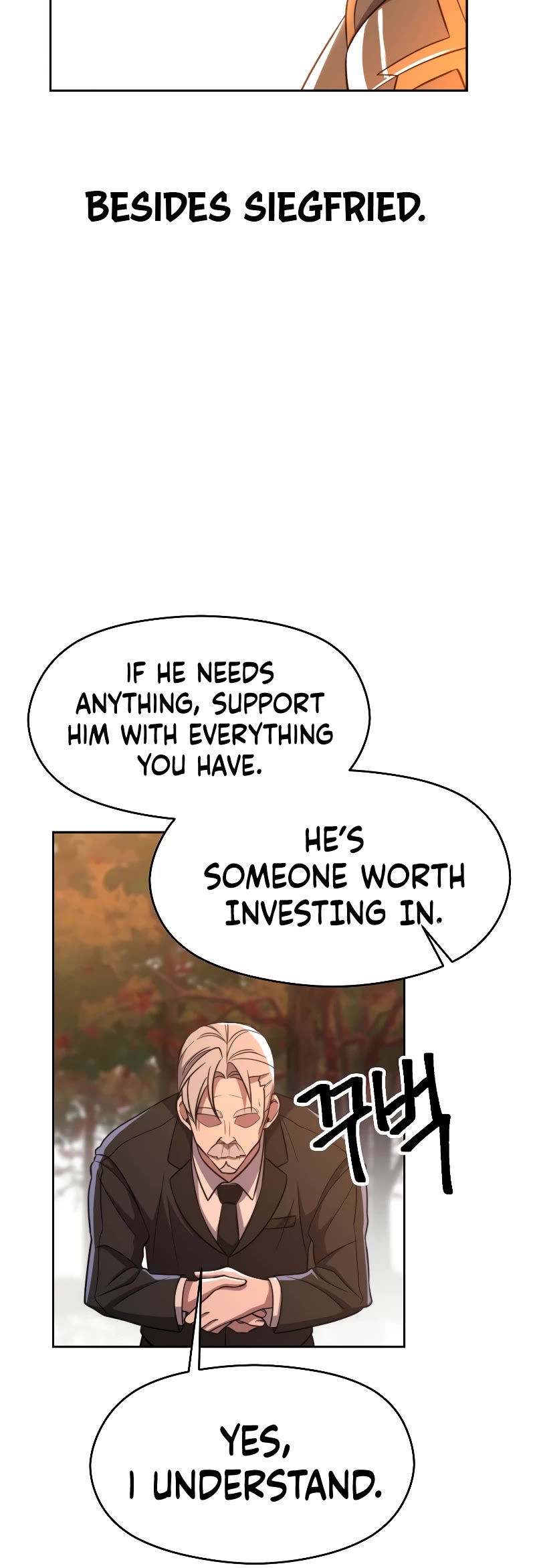 Archmage Transcending Through Regression chapter 99 page 41