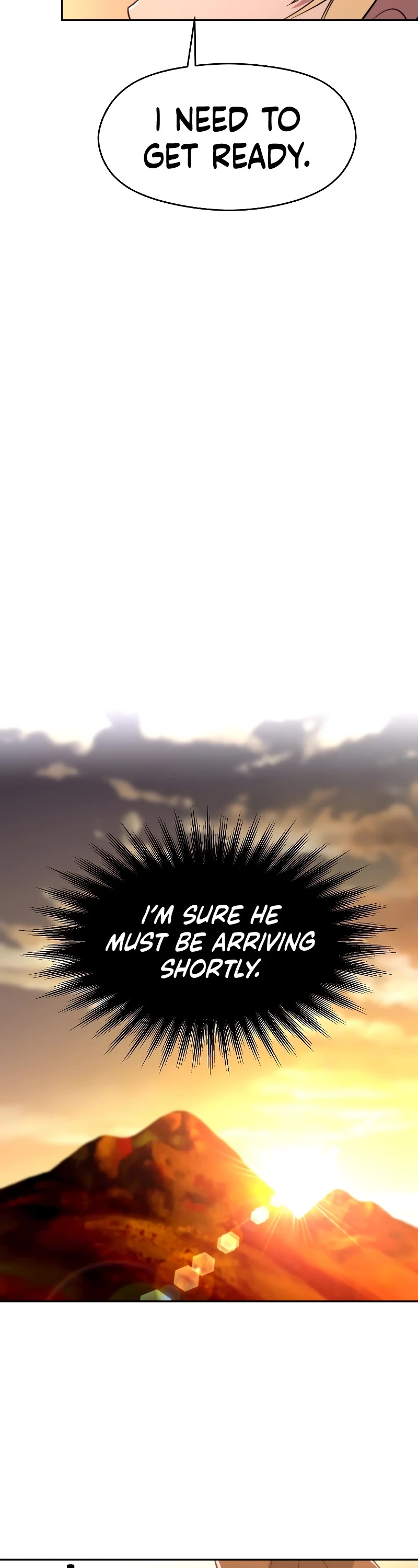 Archmage Transcending Through Regression chapter 99 page 43