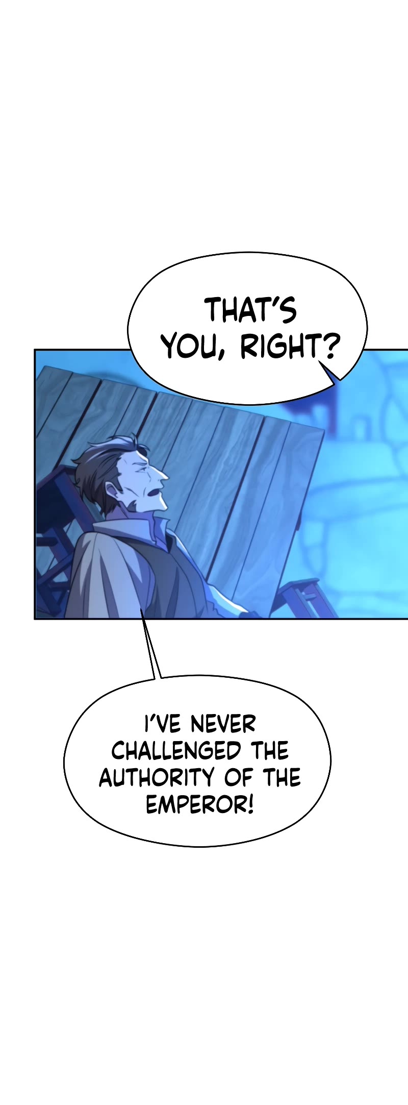 Archmage Transcending Through Regression chapter 99 page 6