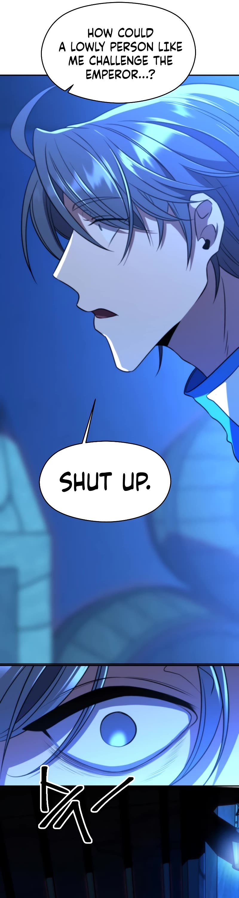 Archmage Transcending Through Regression chapter 99 page 7