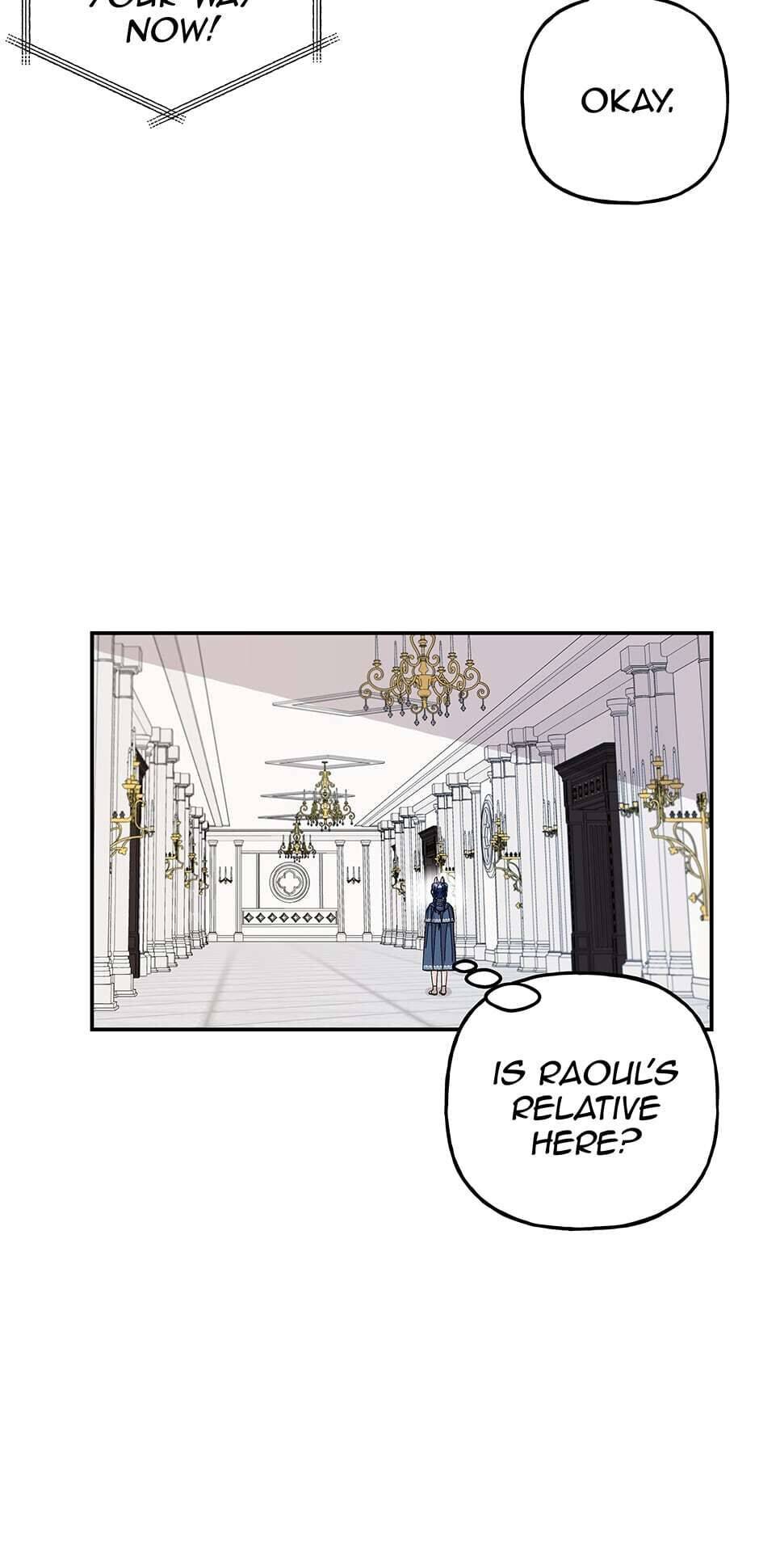 Archmage’s Daughter chapter 112 page 34