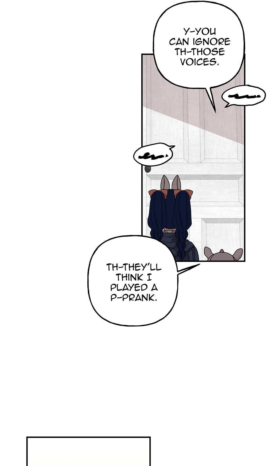 Archmage’s Daughter chapter 112 page 46