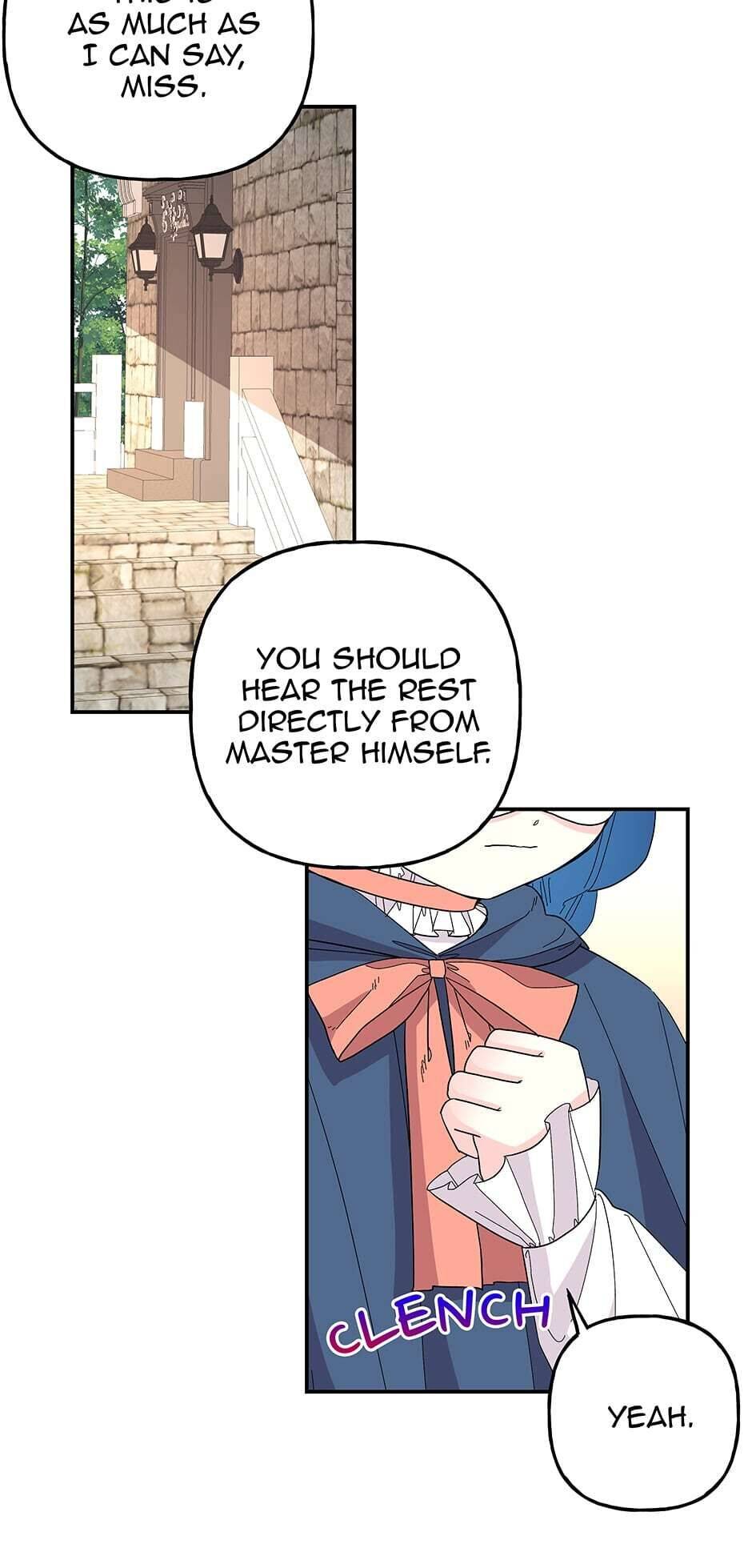 Archmage’s Daughter chapter 112 page 6