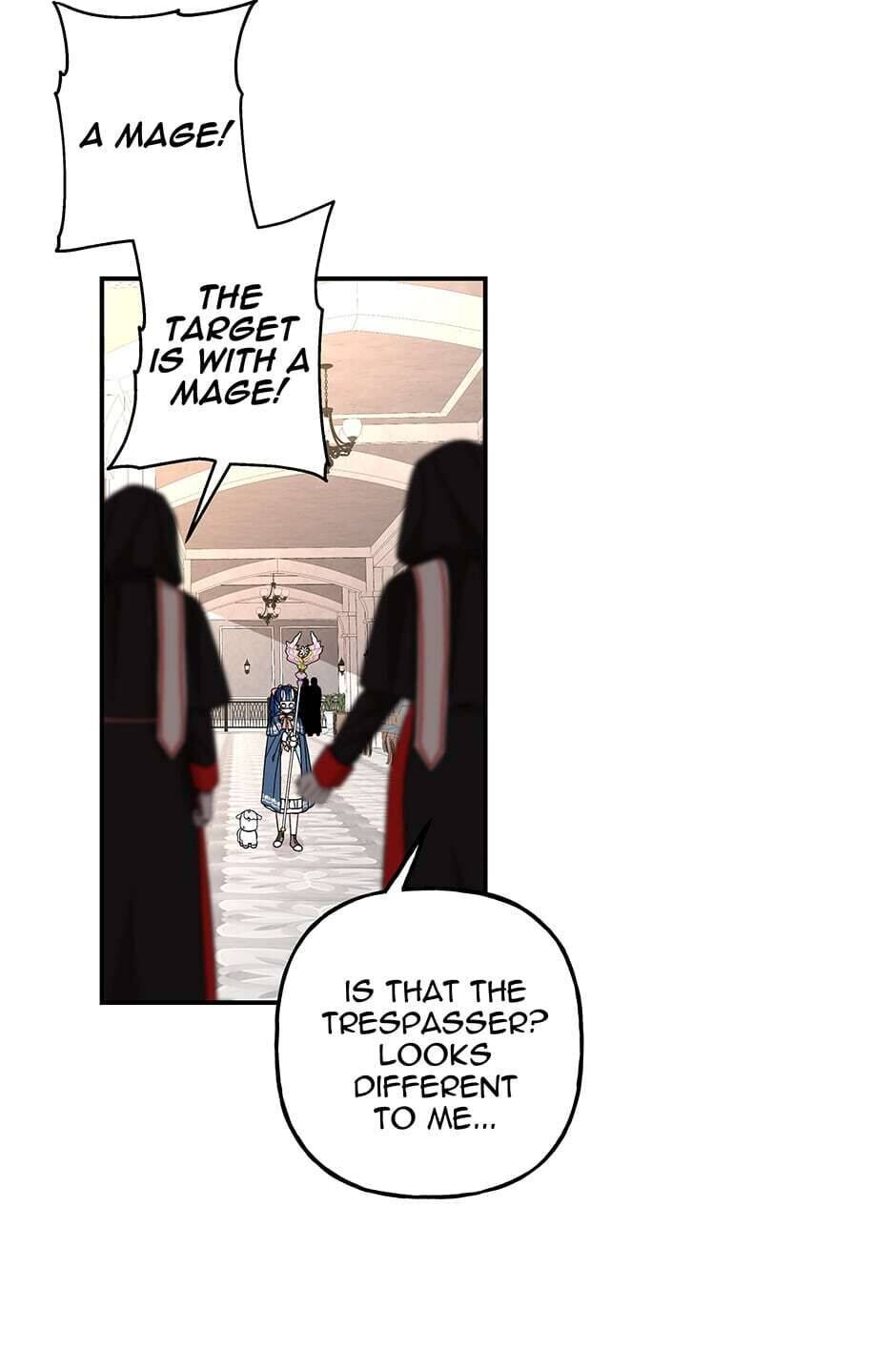 Archmage’s Daughter chapter 115 page 11