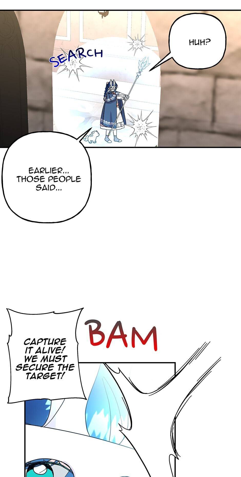 Archmage’s Daughter chapter 115 page 14