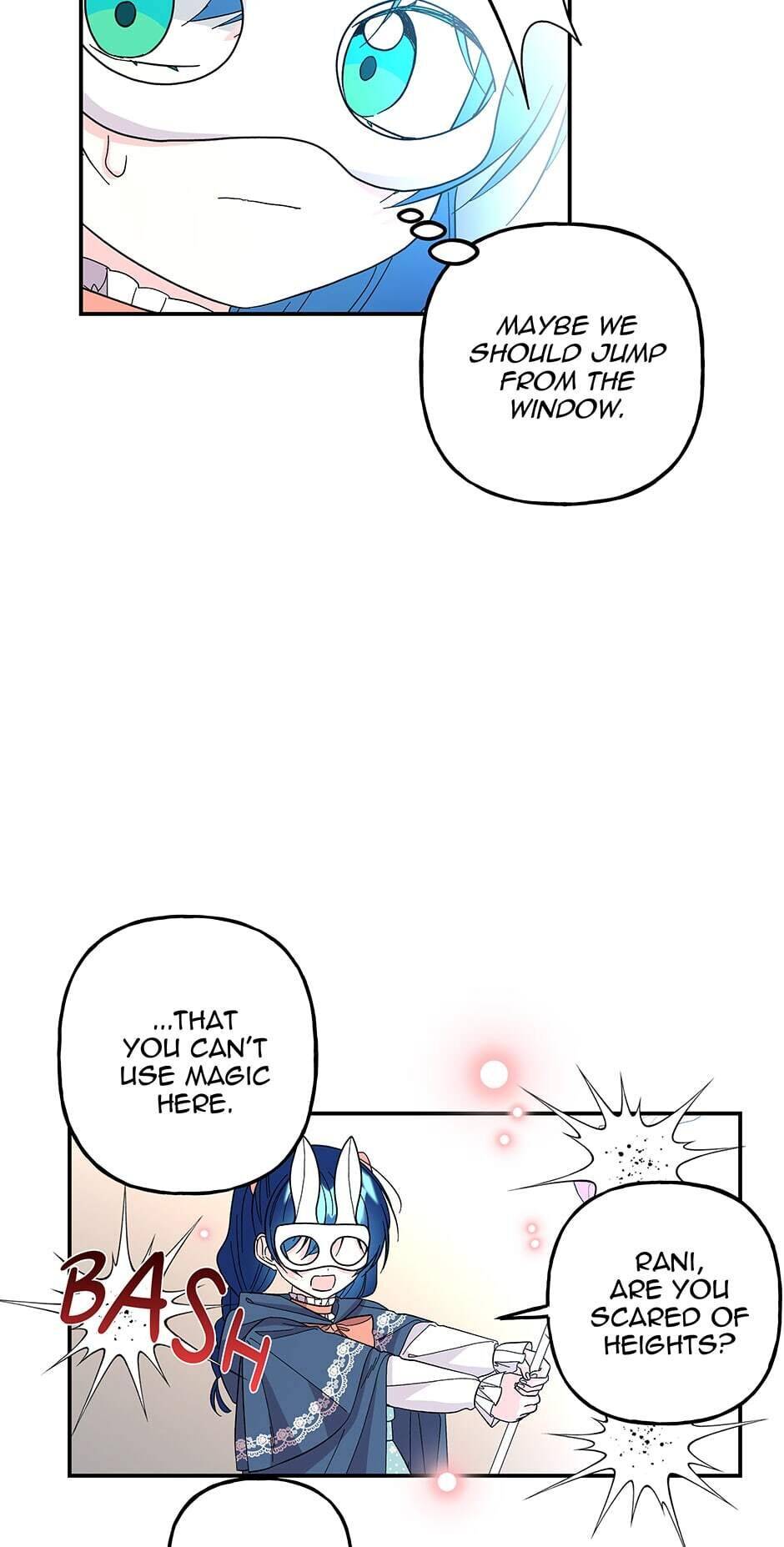 Archmage’s Daughter chapter 115 page 15