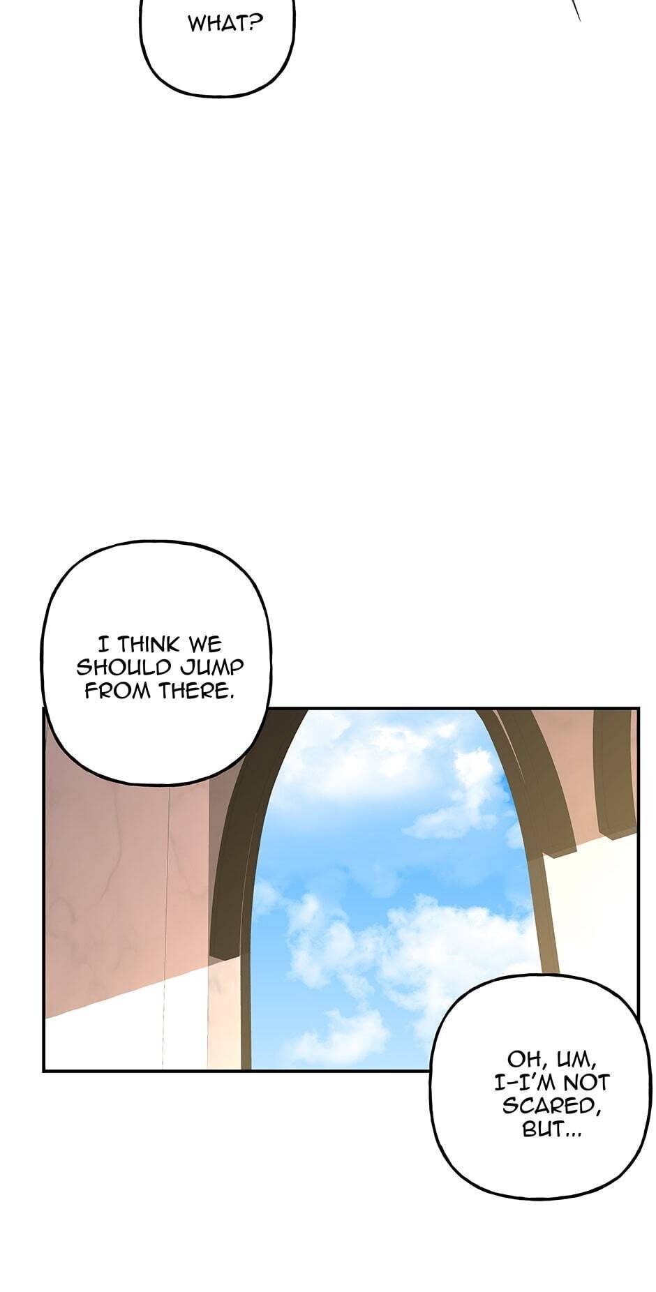 Archmage’s Daughter chapter 115 page 16