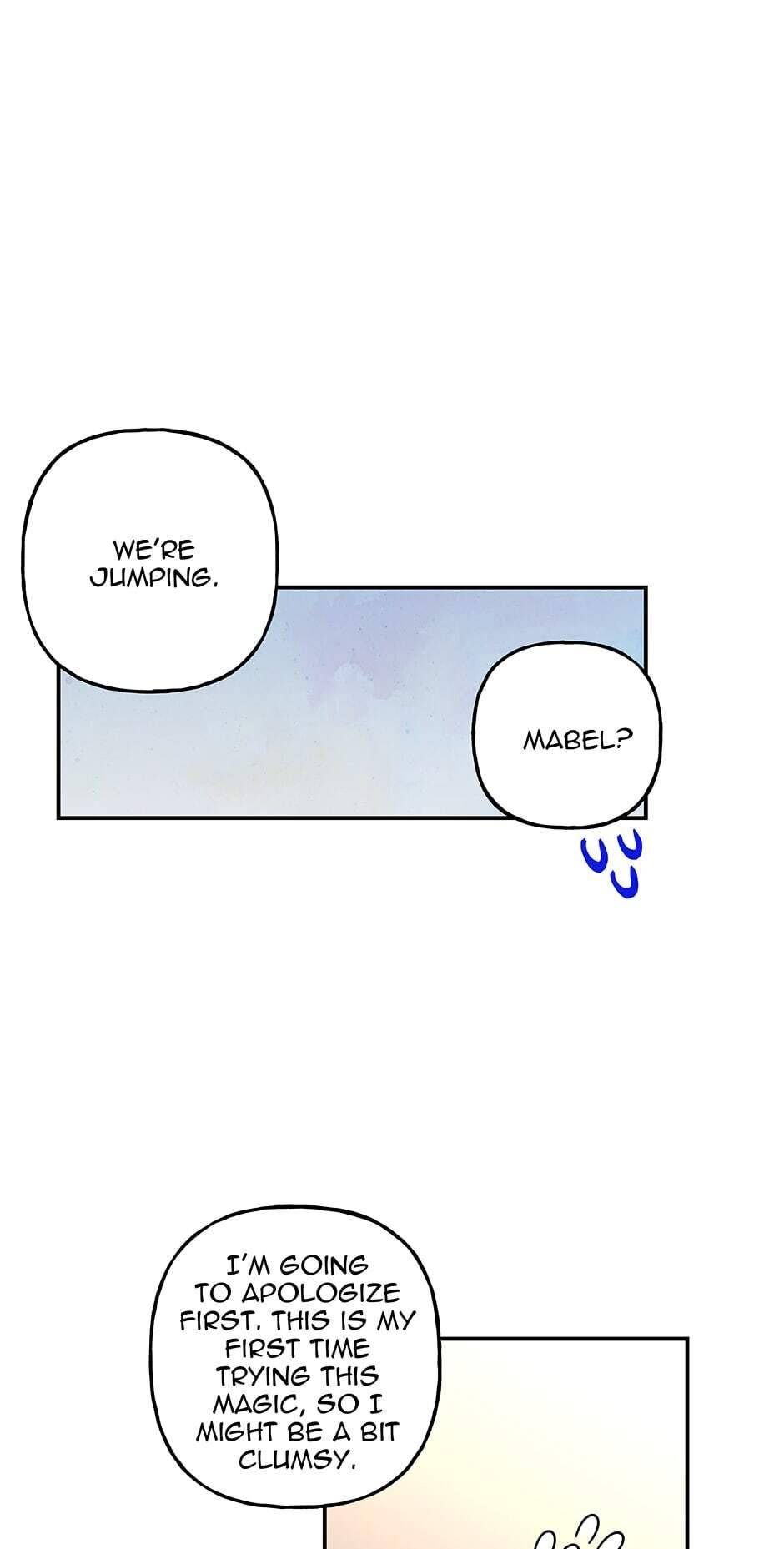 Archmage’s Daughter chapter 115 page 17