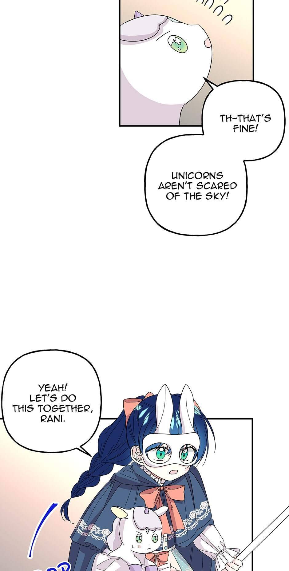 Archmage’s Daughter chapter 115 page 18