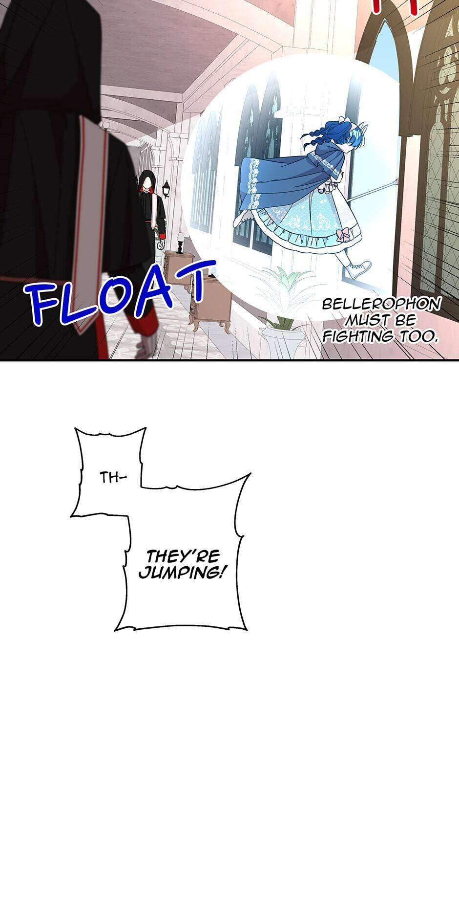 Archmage’s Daughter chapter 115 page 20