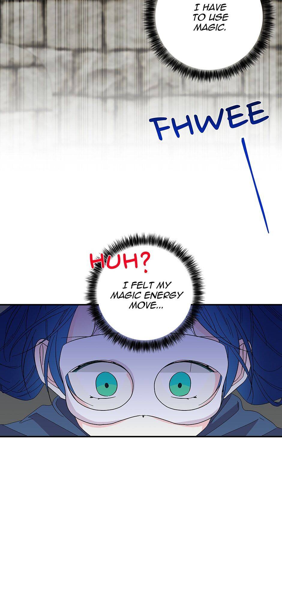 Archmage’s Daughter chapter 115 page 23