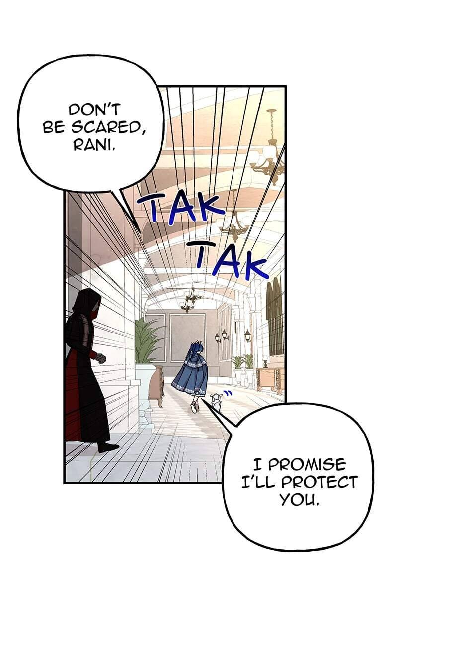 Archmage’s Daughter chapter 115 page 3