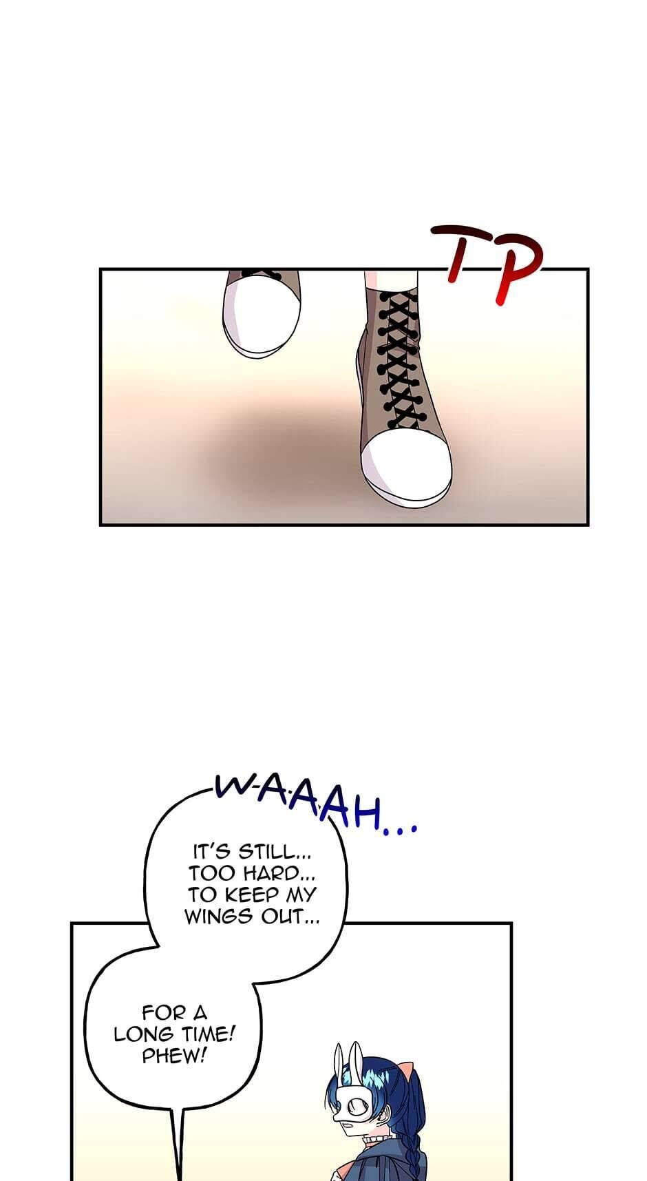 Archmage’s Daughter chapter 115 page 31