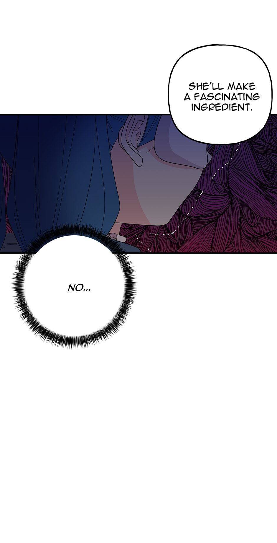 Archmage’s Daughter chapter 115 page 51