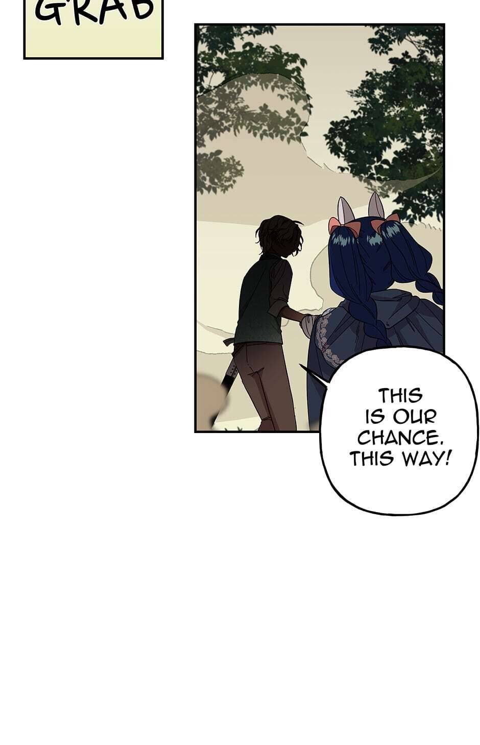 Archmage’s Daughter chapter 115 page 57