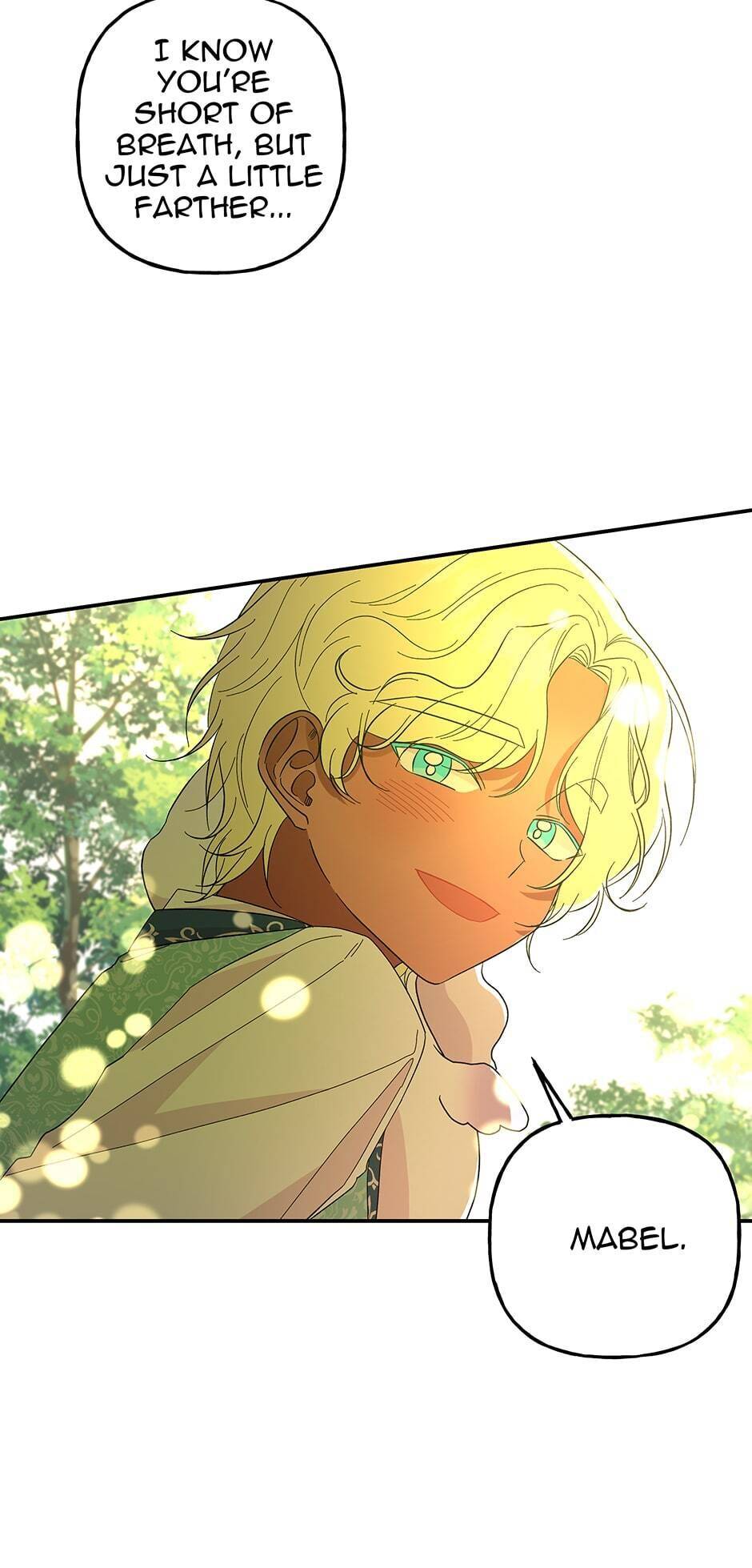 Archmage’s Daughter chapter 115 page 60