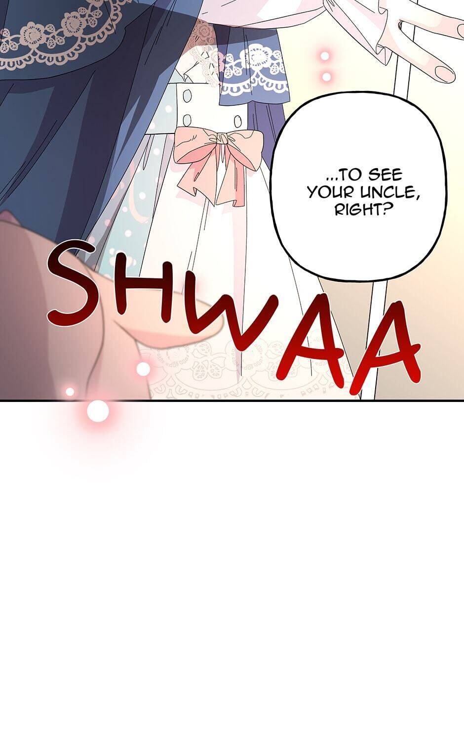 Archmage’s Daughter chapter 115 page 8