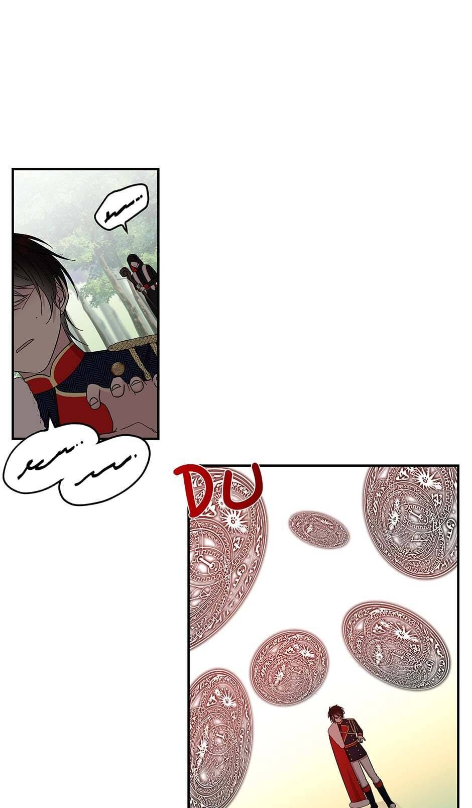 Archmage’s Daughter chapter 117 page 21