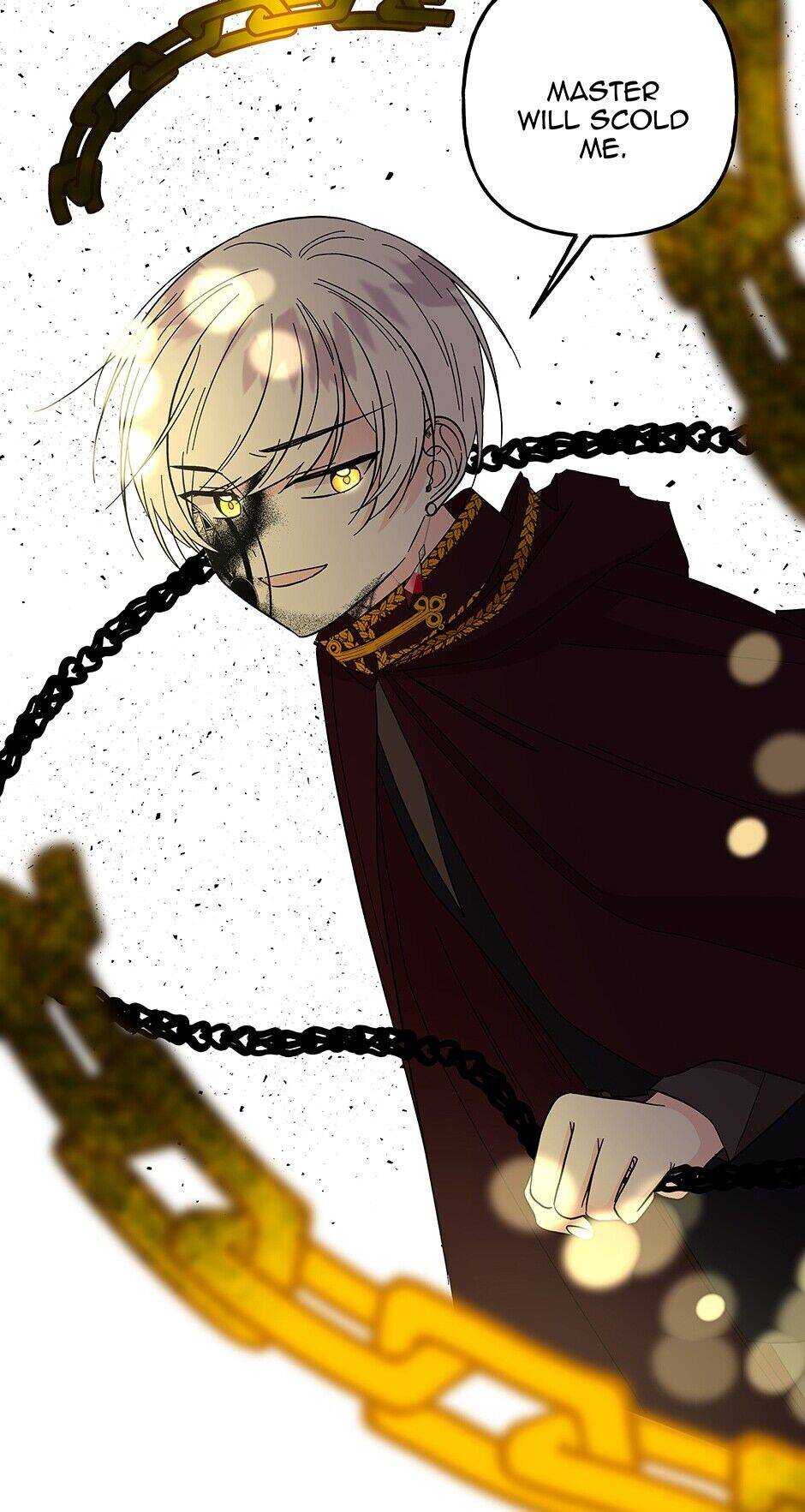 Archmage’s Daughter chapter 117 page 37