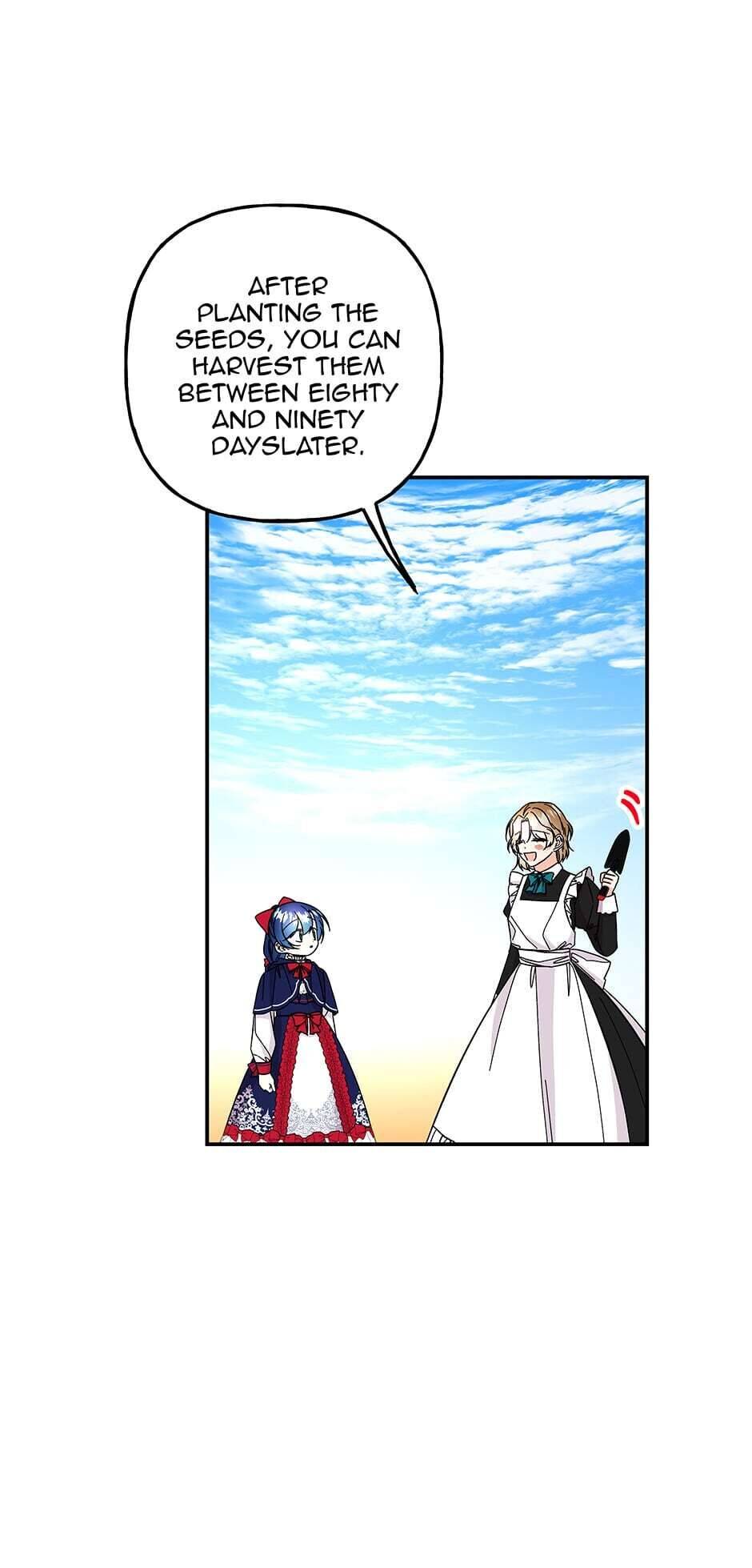 Archmage’s Daughter chapter 121 page 14