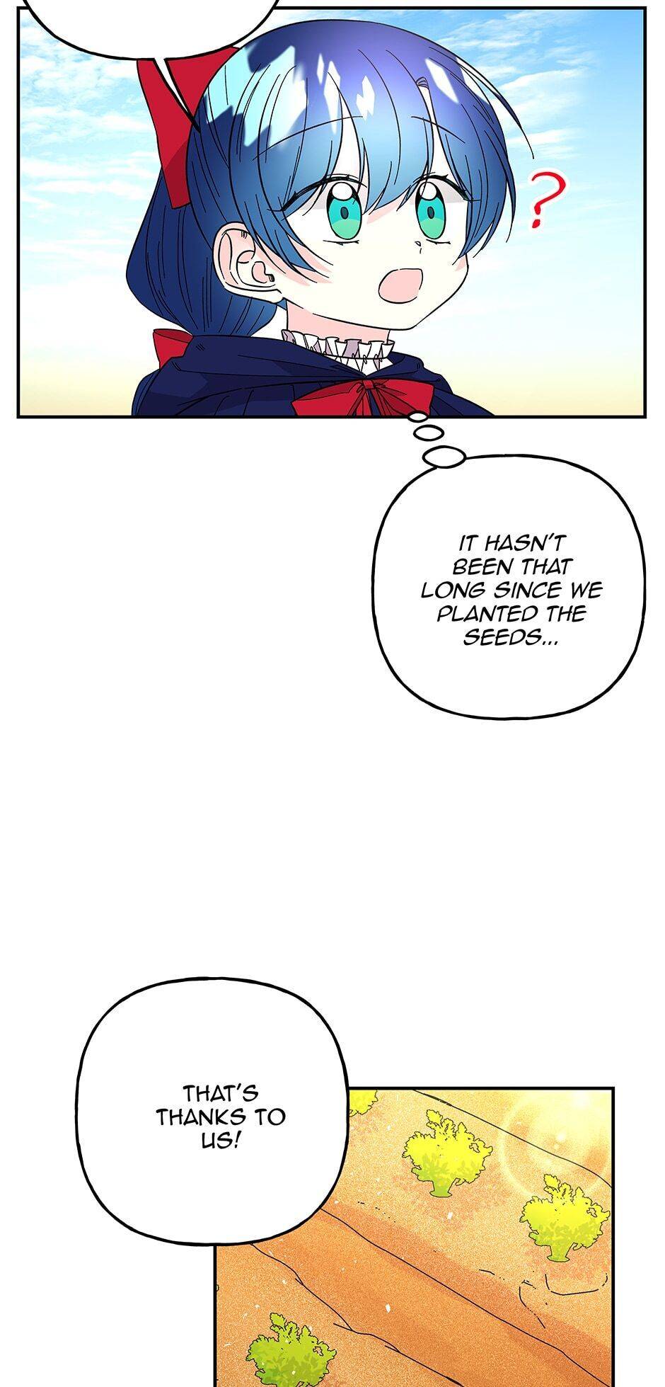 Archmage’s Daughter chapter 121 page 16