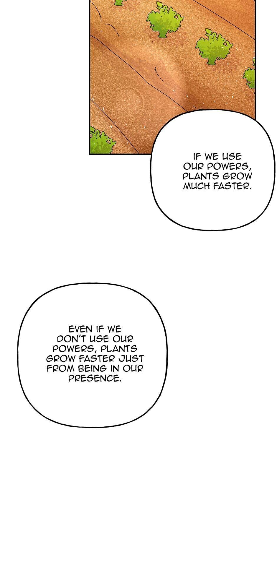 Archmage’s Daughter chapter 121 page 17