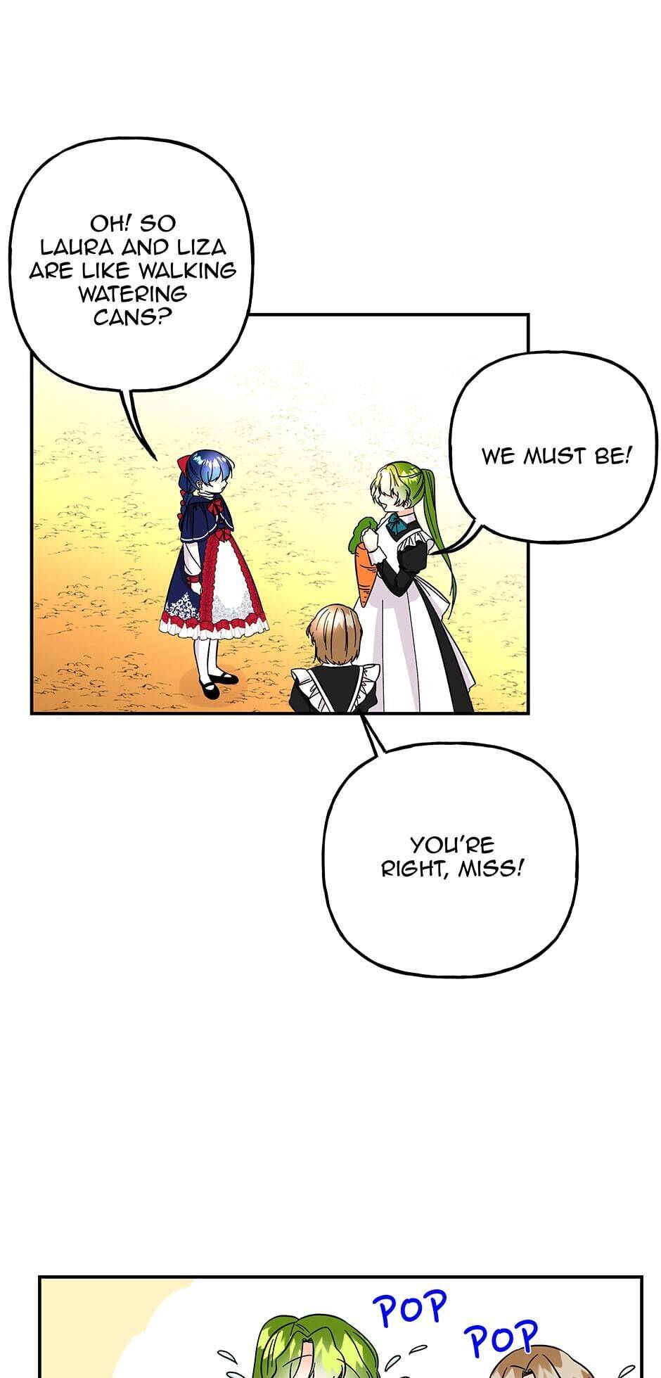 Archmage’s Daughter chapter 121 page 18