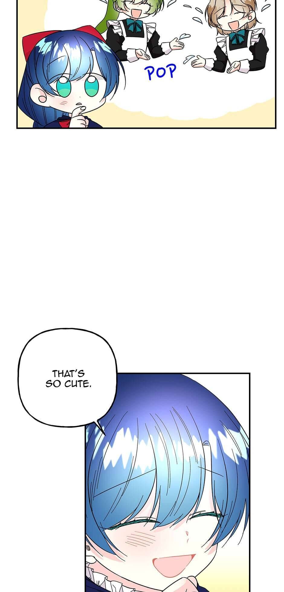 Archmage’s Daughter chapter 121 page 19