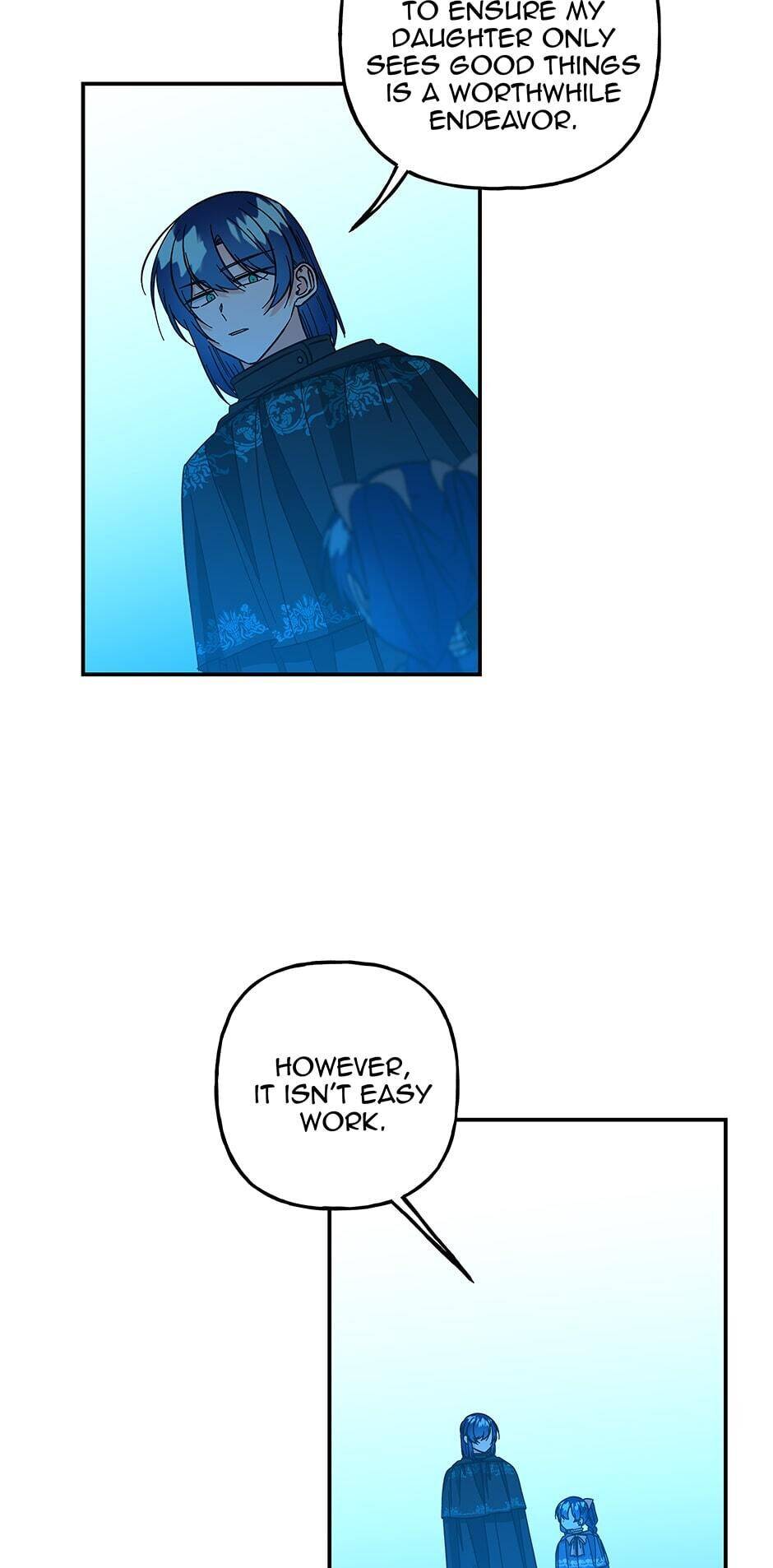 Archmage’s Daughter chapter 121 page 2