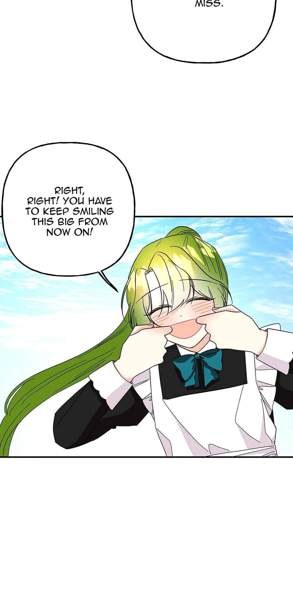 Archmage’s Daughter chapter 121 page 21