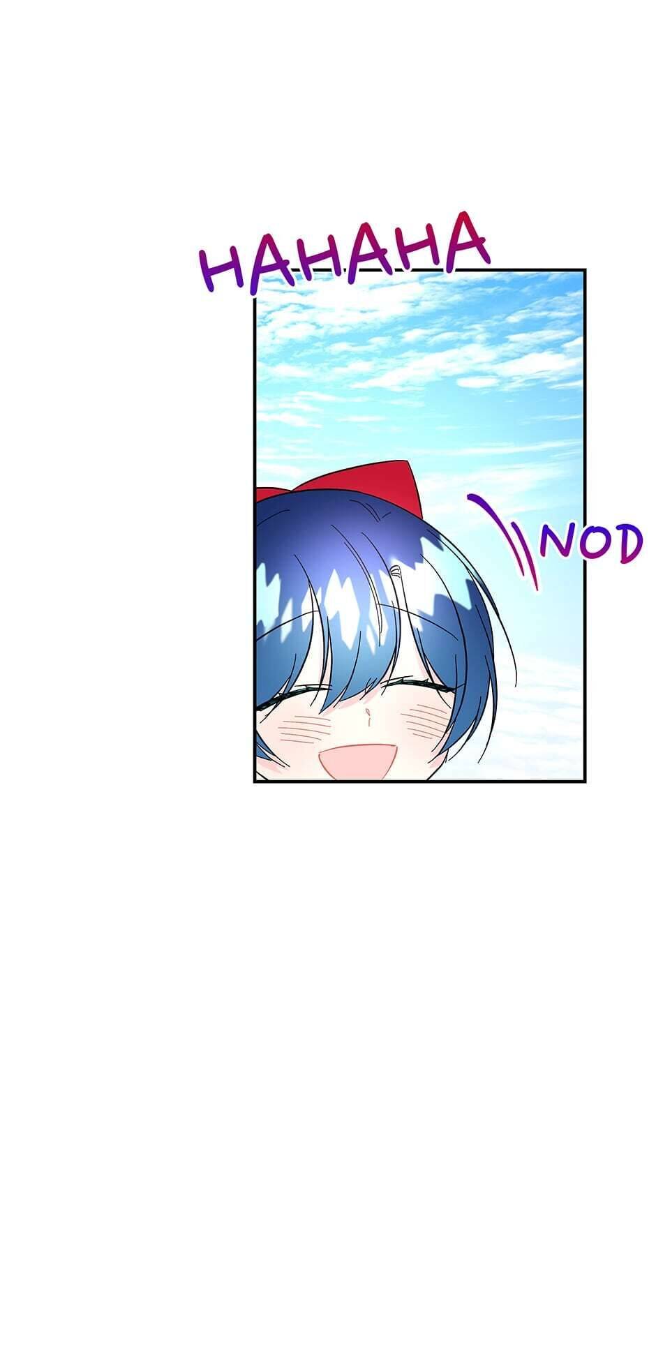 Archmage’s Daughter chapter 121 page 22