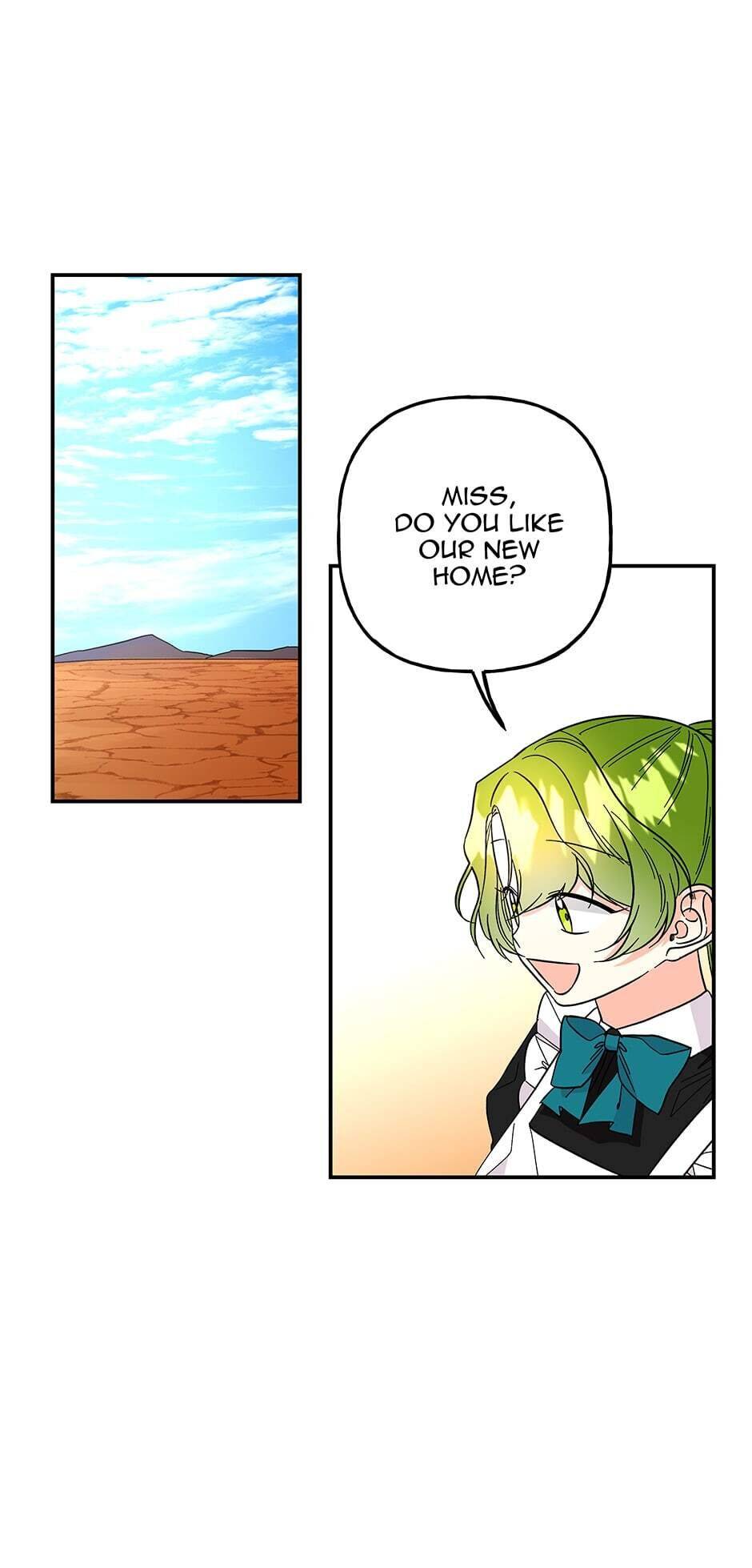 Archmage’s Daughter chapter 121 page 23