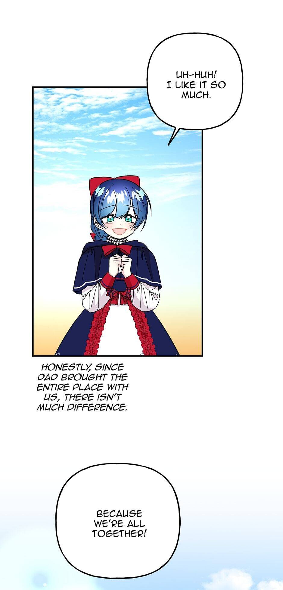 Archmage’s Daughter chapter 121 page 24