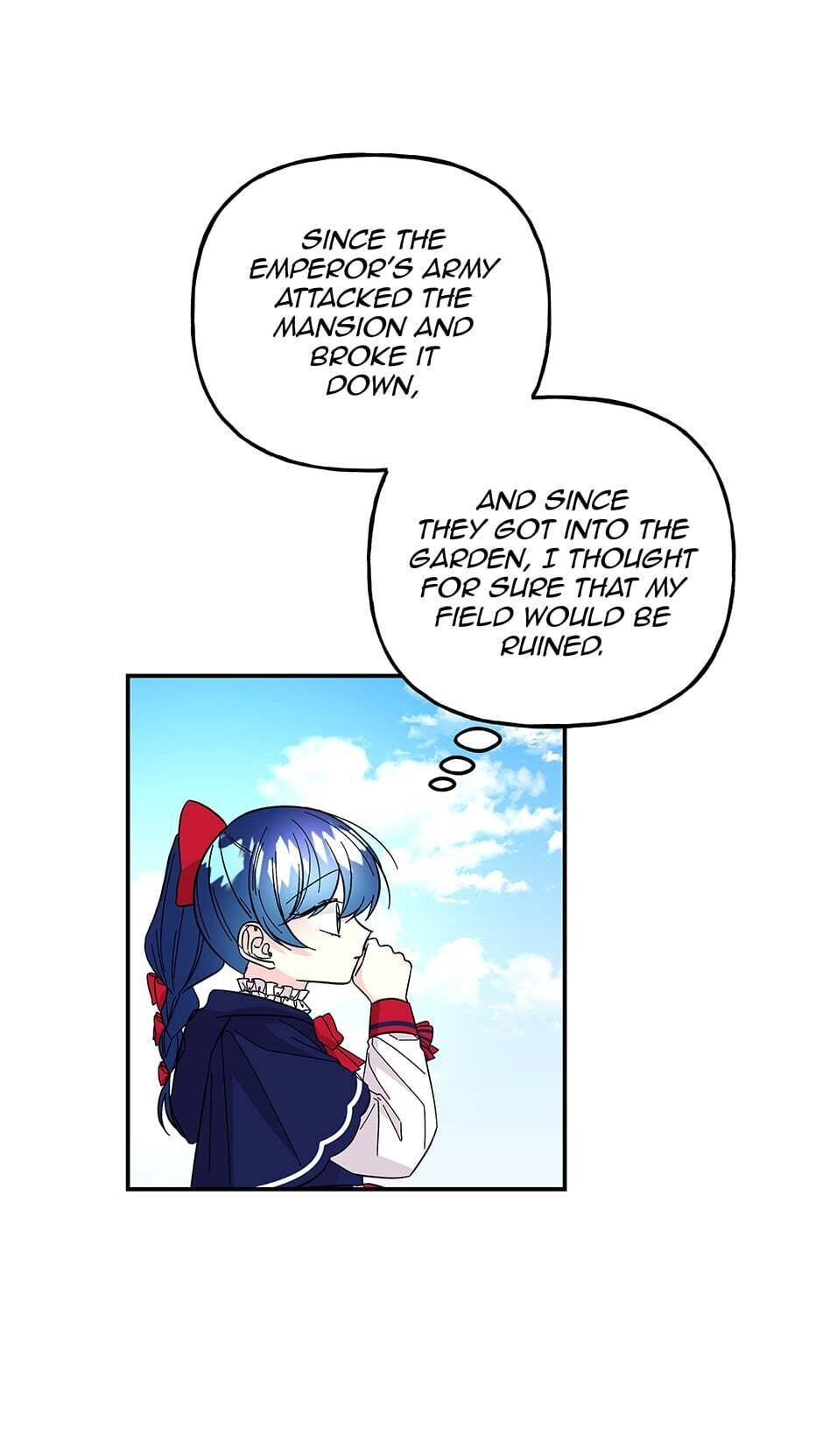 Archmage’s Daughter chapter 121 page 26