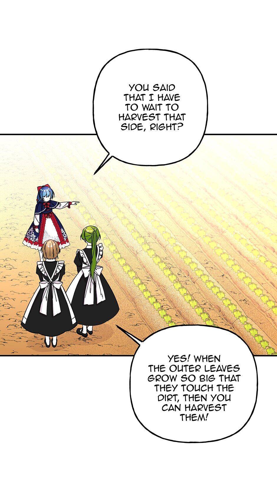 Archmage’s Daughter chapter 121 page 27