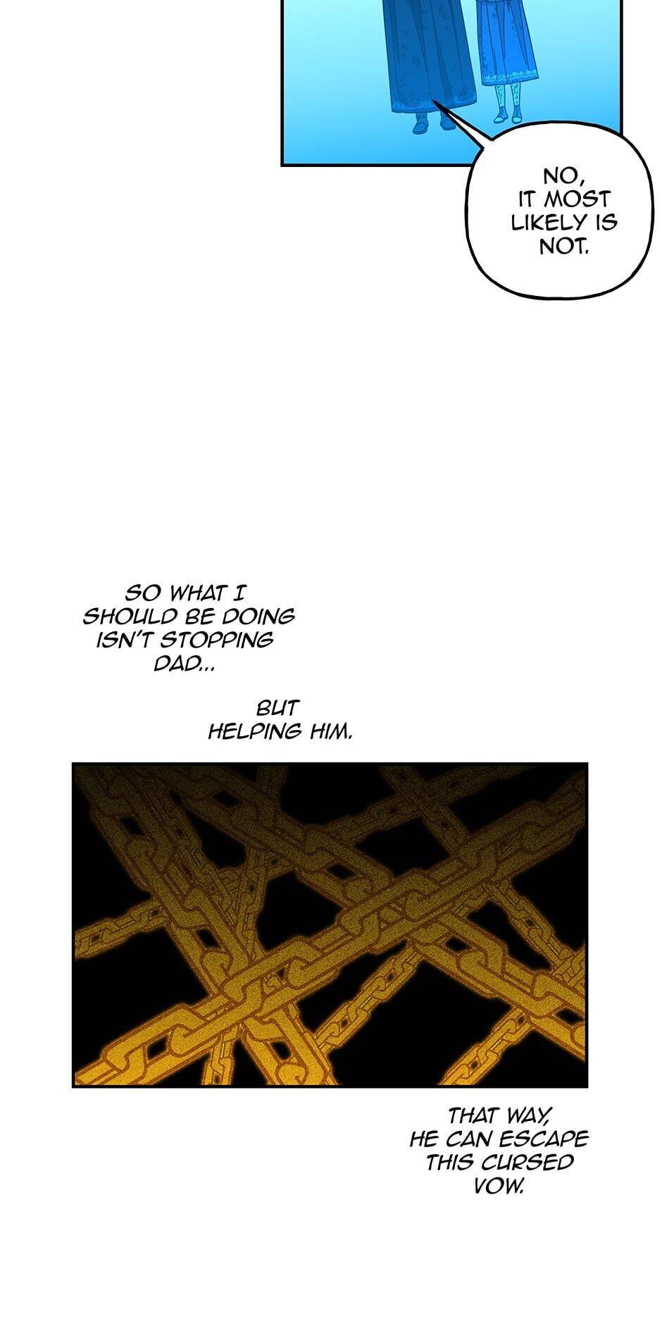 Archmage’s Daughter chapter 121 page 3