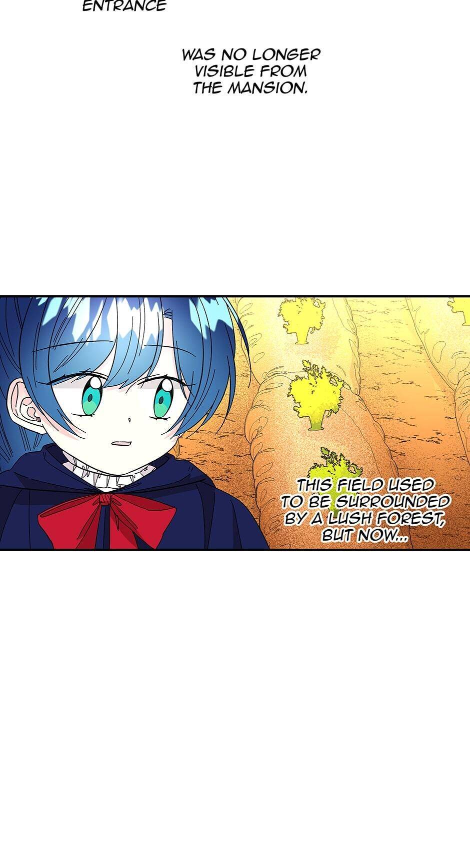 Archmage’s Daughter chapter 121 page 30