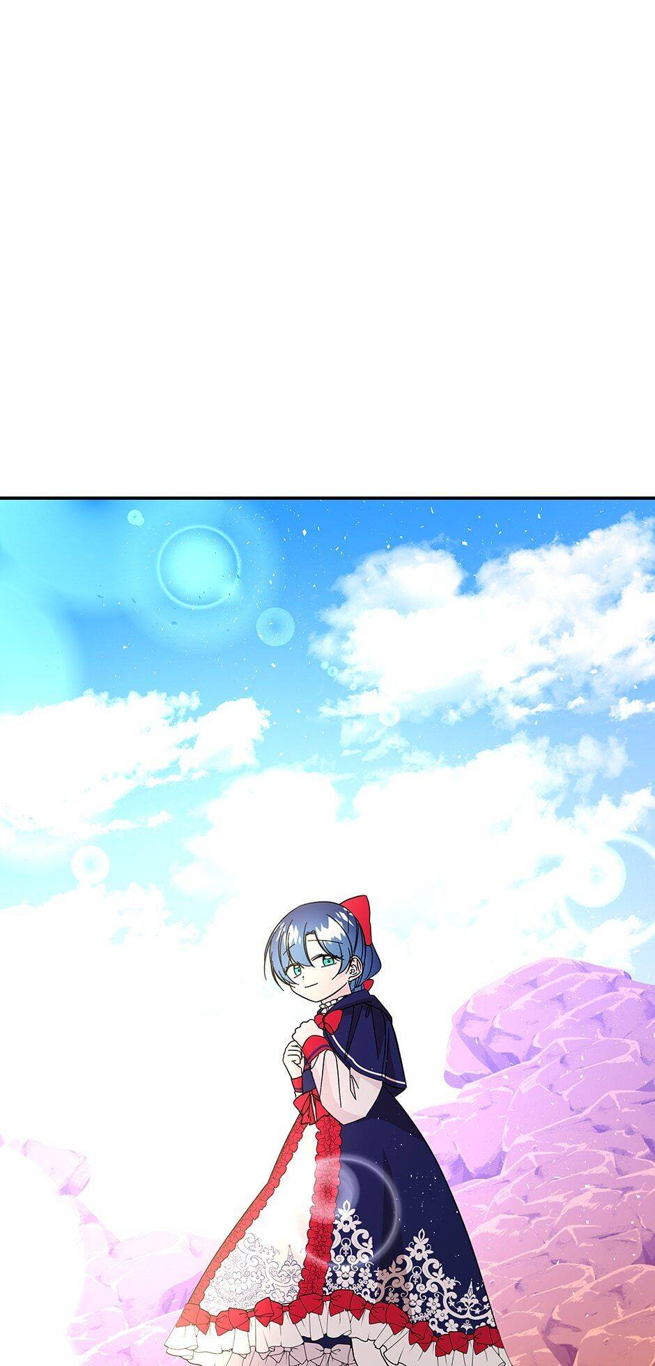 Archmage’s Daughter chapter 121 page 31