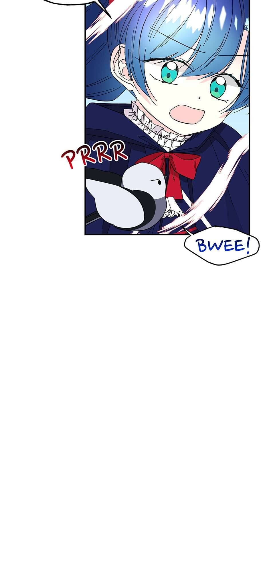 Archmage’s Daughter chapter 121 page 38