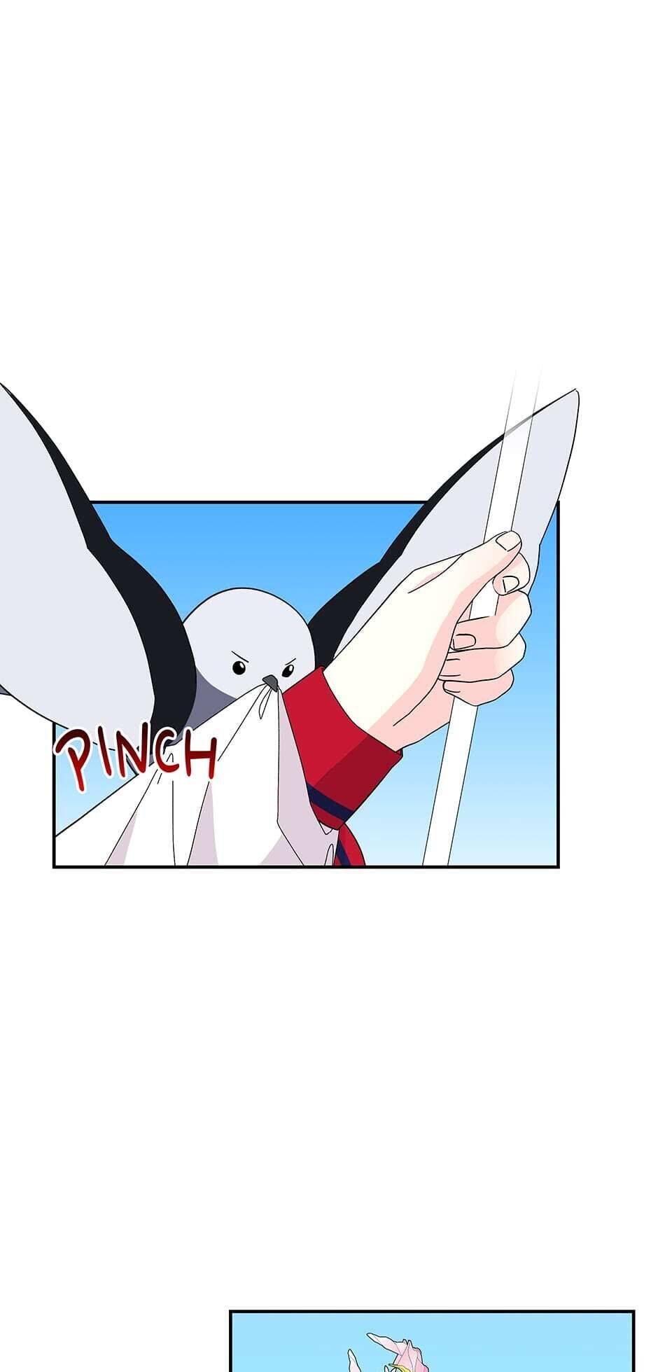 Archmage’s Daughter chapter 121 page 39