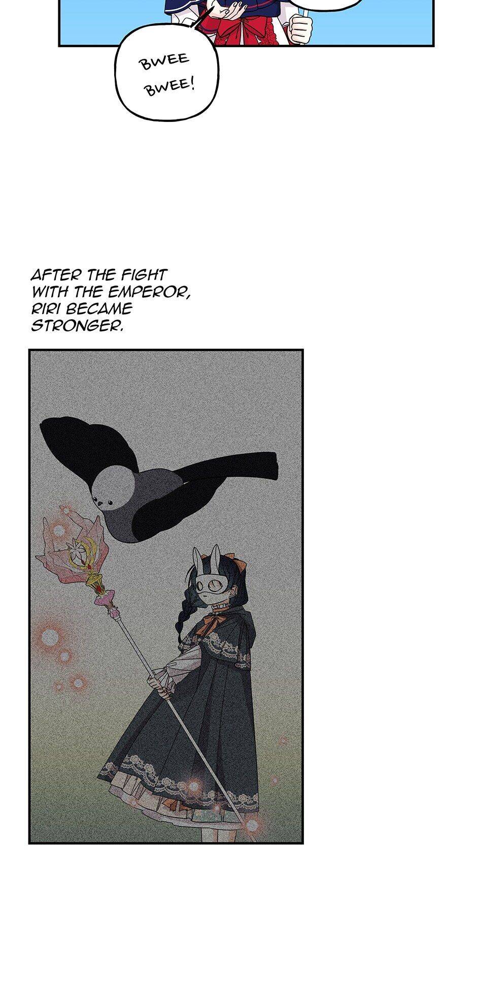 Archmage’s Daughter chapter 121 page 42