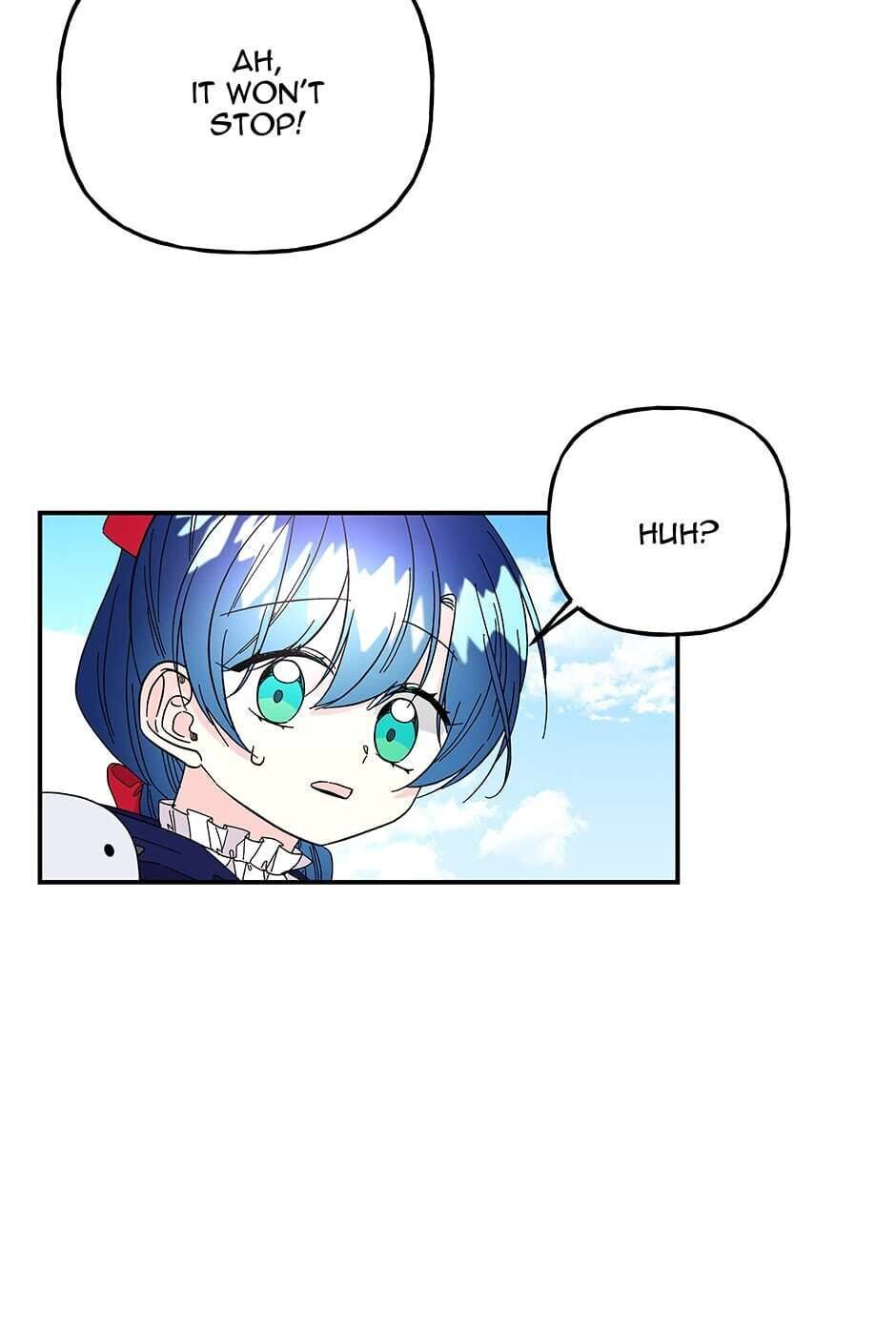 Archmage’s Daughter chapter 121 page 45