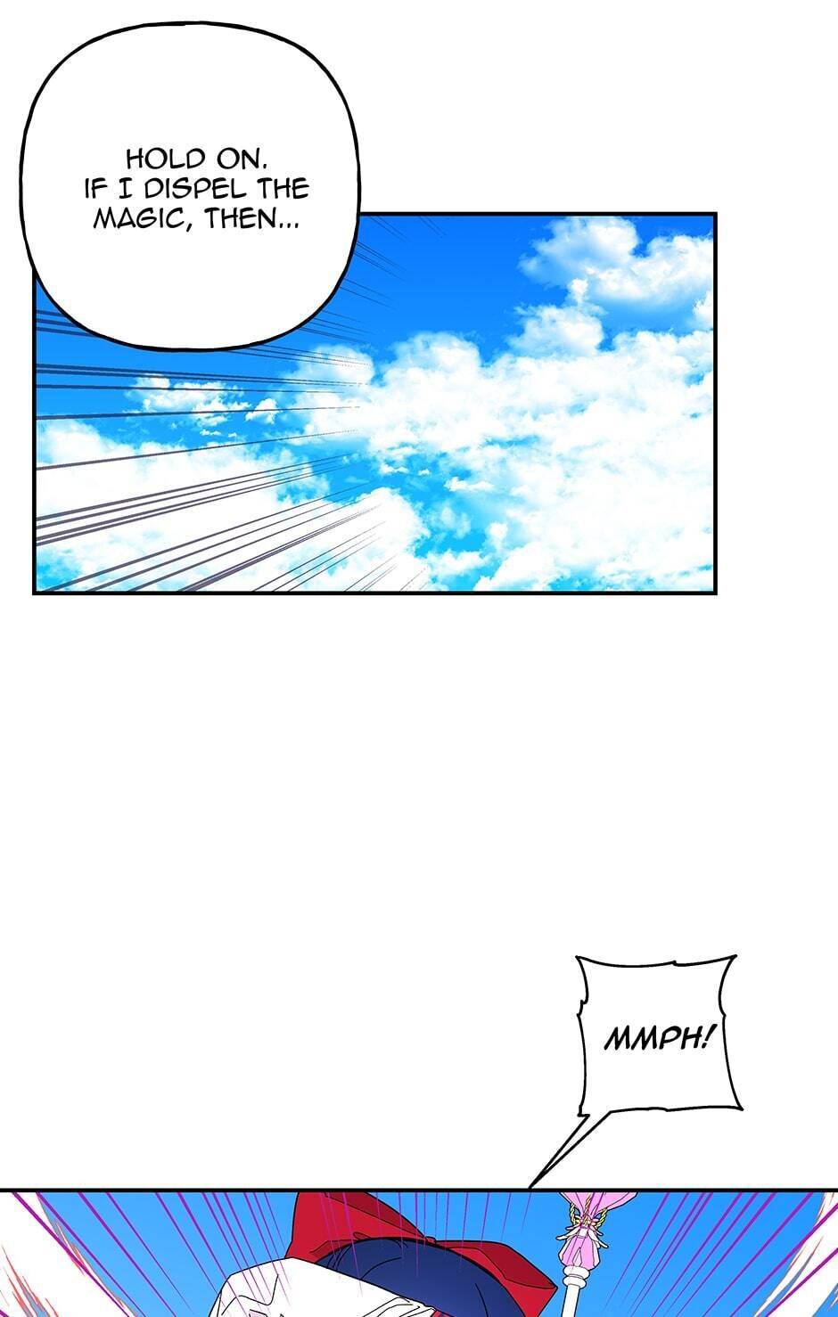 Archmage’s Daughter chapter 121 page 47